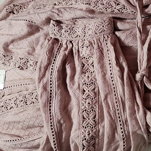 Free people romper - Picture 5 of 8